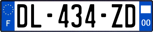 DL-434-ZD