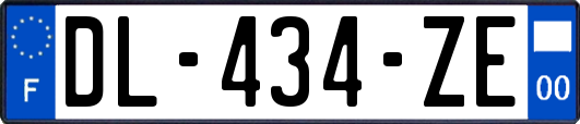 DL-434-ZE