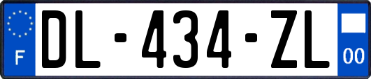 DL-434-ZL