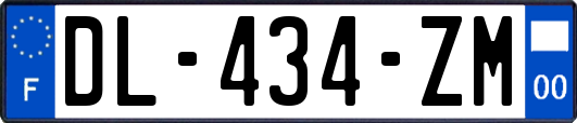 DL-434-ZM