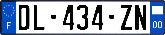 DL-434-ZN