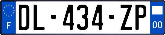 DL-434-ZP