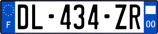 DL-434-ZR