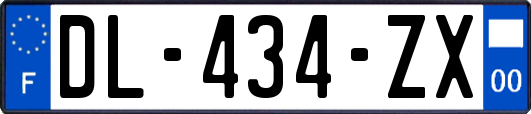 DL-434-ZX