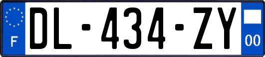 DL-434-ZY