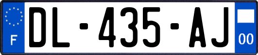 DL-435-AJ