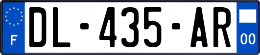 DL-435-AR