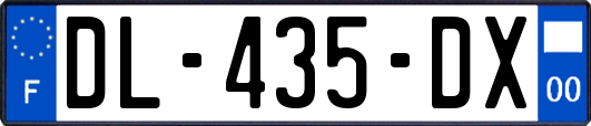 DL-435-DX