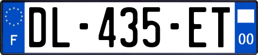 DL-435-ET