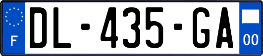 DL-435-GA