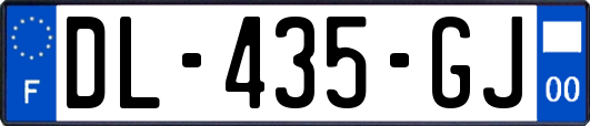 DL-435-GJ