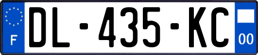 DL-435-KC