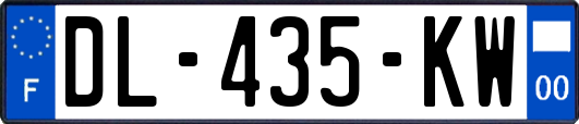 DL-435-KW