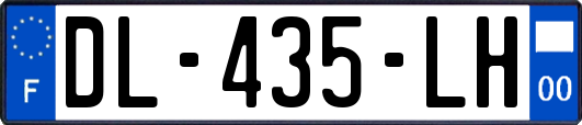 DL-435-LH