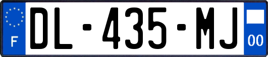 DL-435-MJ