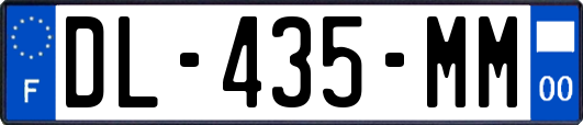 DL-435-MM