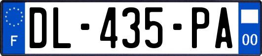 DL-435-PA