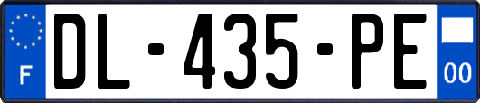 DL-435-PE