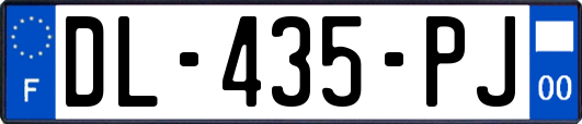 DL-435-PJ