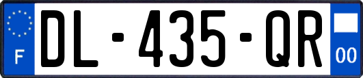 DL-435-QR