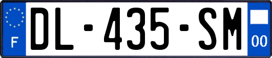 DL-435-SM