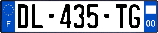 DL-435-TG