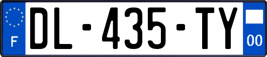 DL-435-TY