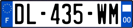 DL-435-WM