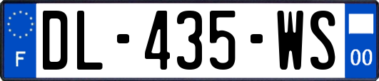 DL-435-WS