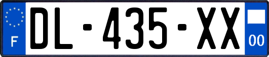 DL-435-XX