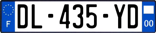 DL-435-YD
