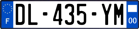 DL-435-YM