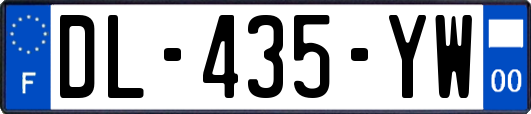 DL-435-YW