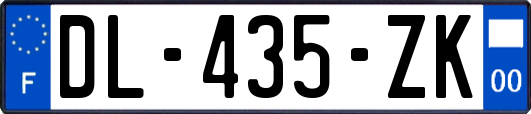 DL-435-ZK