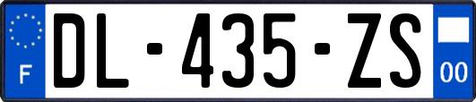 DL-435-ZS