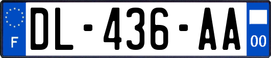 DL-436-AA