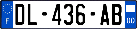 DL-436-AB