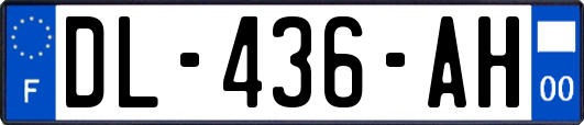 DL-436-AH