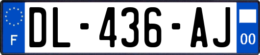 DL-436-AJ