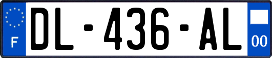 DL-436-AL