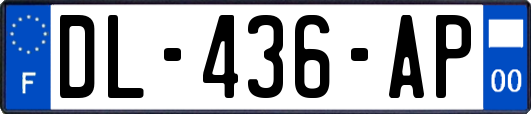 DL-436-AP