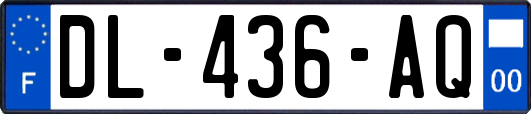 DL-436-AQ