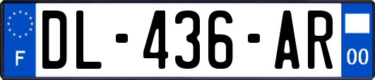 DL-436-AR