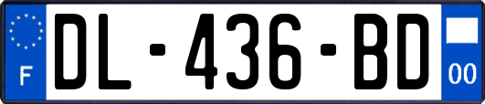 DL-436-BD