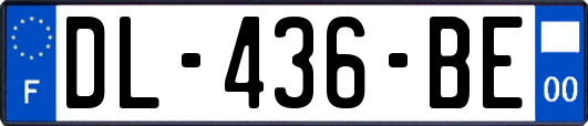 DL-436-BE