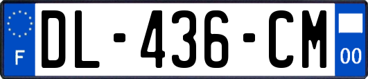 DL-436-CM