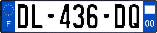 DL-436-DQ