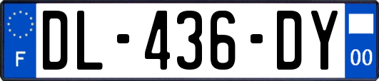 DL-436-DY