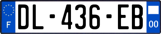 DL-436-EB
