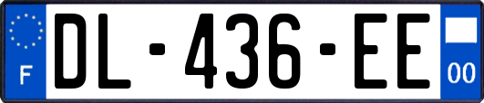 DL-436-EE